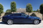 Jaguar XJ V6 2013 года